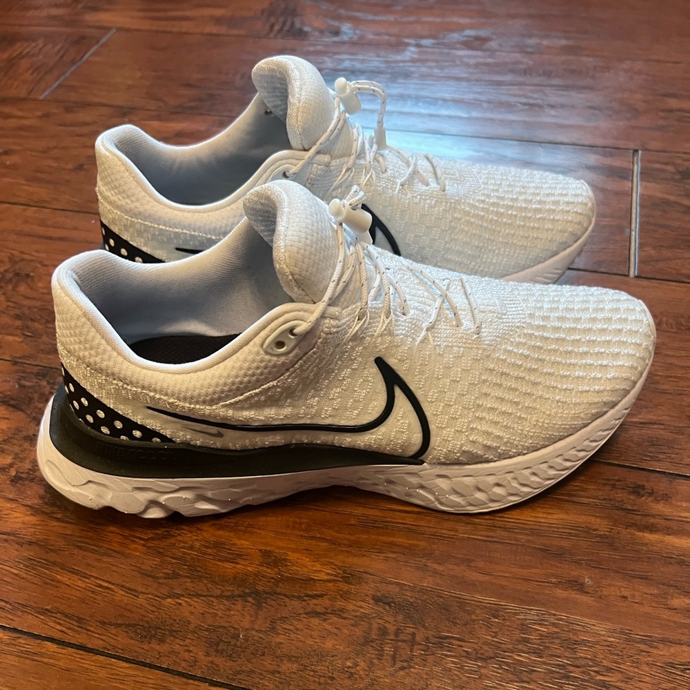 Nike React Running Shoes Size 8